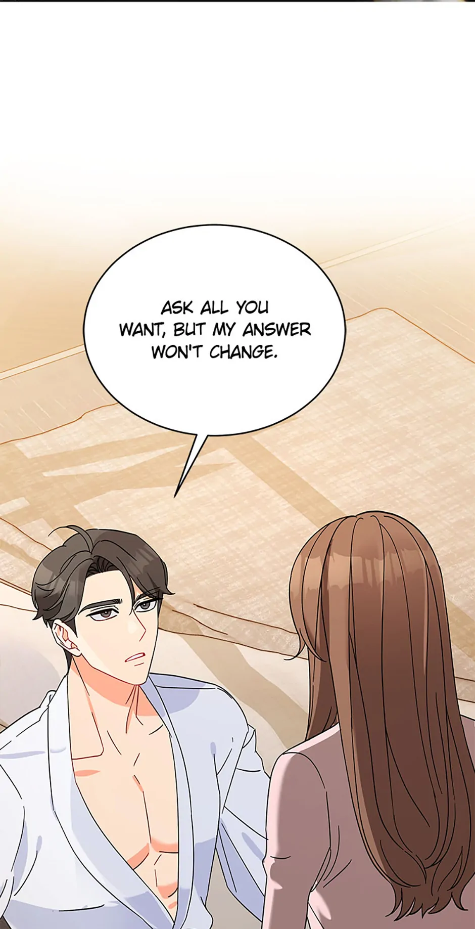 Please Divorce Me Chapter 4 - page 76